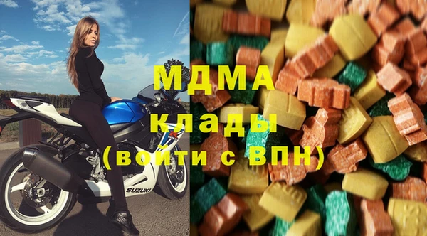 бошки Карпинск